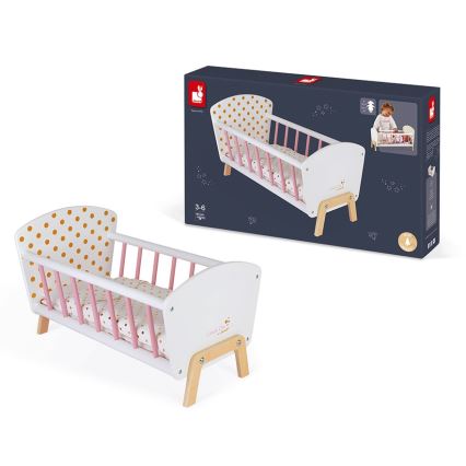 Janod - CANDY CHIC babaágy