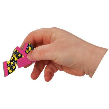 Janod - Interaktív mágneses készlet MAGNETIBOOK lányoknak