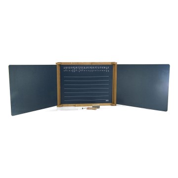 Jeujura - Fatábla kiegészítőkkel bükkfa/fenyő