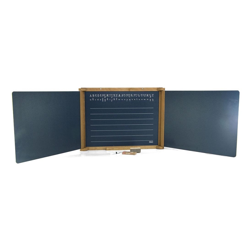 Jeujura - Fatábla kiegészítőkkel bükkfa/fenyő