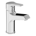 JIKA H3111W10049101 - CUBE mosdócsaptelep 17,9 cm Hidegindítás/fényes króm