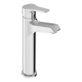 JIKA H3111W80041201 - CUBE mosdócsaptelep 28,8 cm, fényes króm