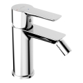 JIKA H3412H10041101 - PONTA bidé csaptelep 15,6 cm fényes króm