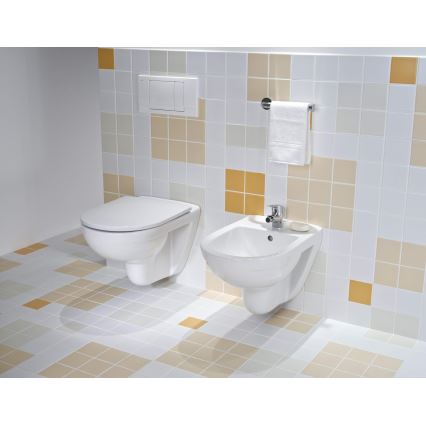 JIKA H8213840000001 - Függesztett WC LYRA kerámia/fehér