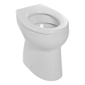 JIKA H8220360000001 - Gyermek WC-csésze BABY kerámia/fehér