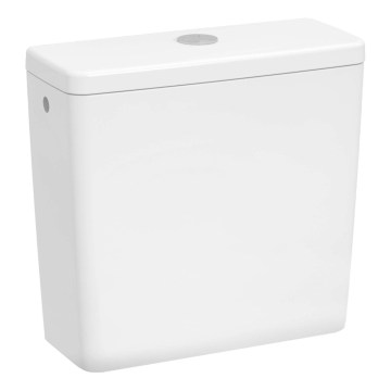 JIKA H8297120007621 - MIO öblítőtartály kerámia/fehér