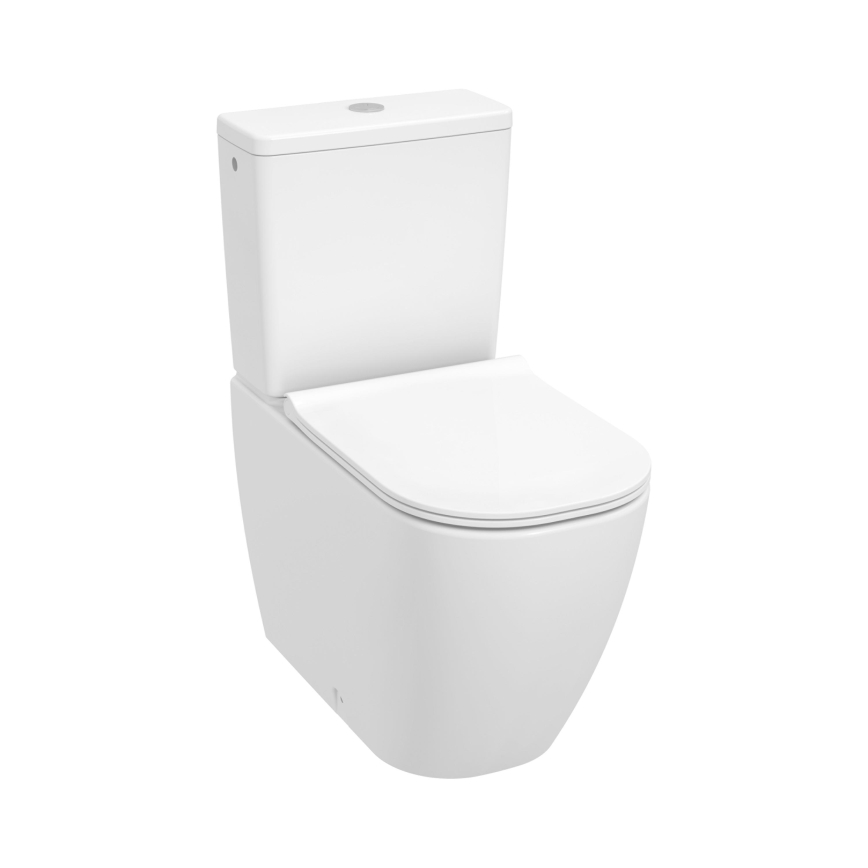 JIKA H8297120007621 - MIO öblítőtartály kerámia/fehér