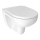 JIKA H8663840000001 - LYRA függesztett WC, kerámia/fehér + LYRA SoftClose WC-ülőke, duroplaszt/fehér