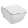 JIKA H8669540000001 - Függesztett WC PURE kerámia/fehér + SoftClose PURE duroplast WC-ülőke/fehér
