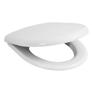 JIKA H8932813000631 - WC-ülőke DEEP duroplast/fehér