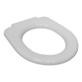 JIKA H8932823000631 - WC-ülőke DEEP duroplast/fehér