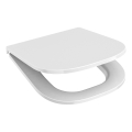 JIKA H8936103000631 - WC-ülőke DEEP duroplaszt/fehér
