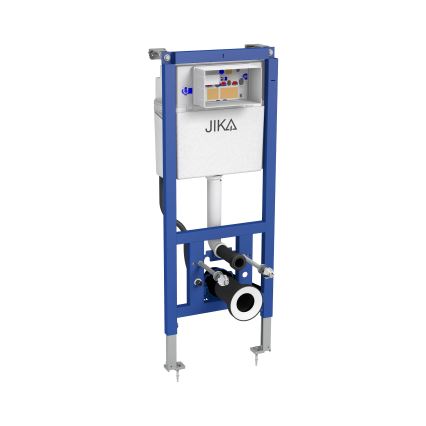 JIKA H8956520000001 - Beépíthető modul fali WC-hez bidé előkészítéssel