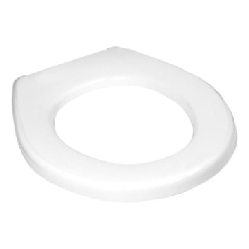JIKA H8970373000001 - Gyermek WC-ülőke BABY duroplast/fehér