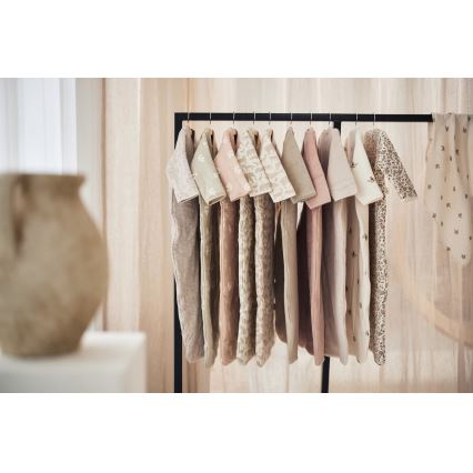 Jollein - Hálózsák 2in1 3-9 hónapos 3 TOG Animals Nougat