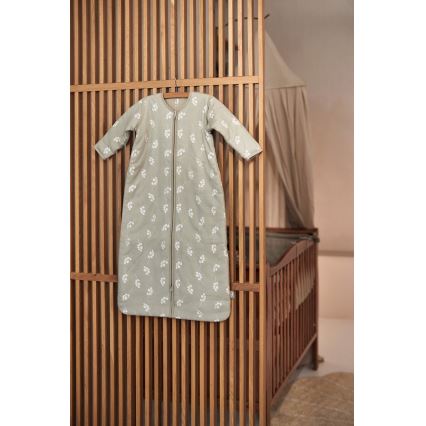 Jollein - Hálózsák 2in1 3-9 hónapos 3 TOG Olive Green