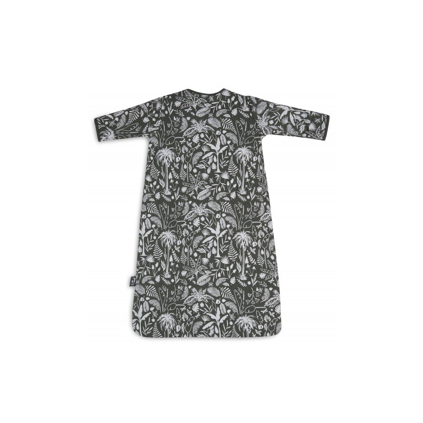 Jollein - Hálózsák 2in1 6-18 hónapos 3 TOG Botanical Leaf Green