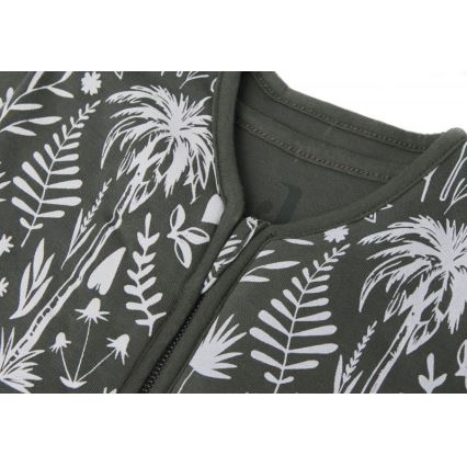 Jollein - Hálózsák 2in1 6-18 hónapos 3 TOG Botanical Leaf Green