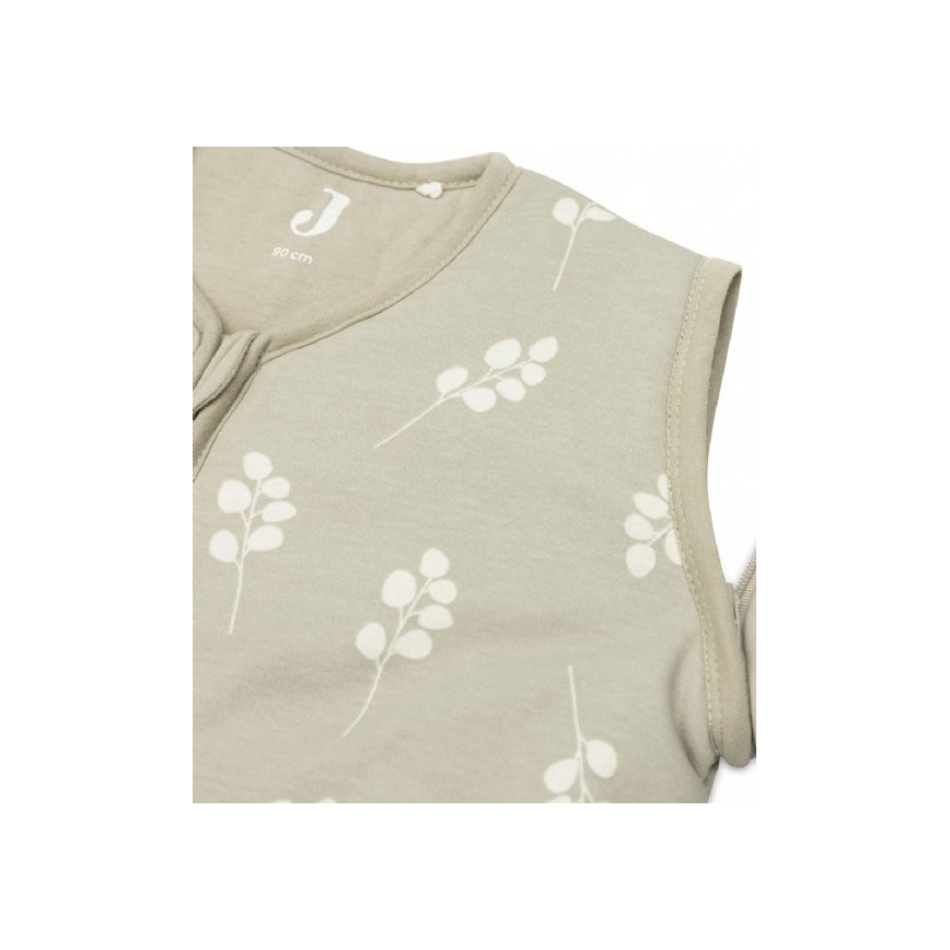 Jollein - Hálózsák 2in1 6-18 hónapos 3 TOG Olive Green