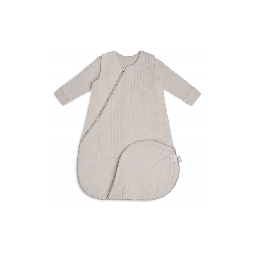 Jollein - Hálózsák 3in1 0-3 hónapos 3,5 TOG Nougat