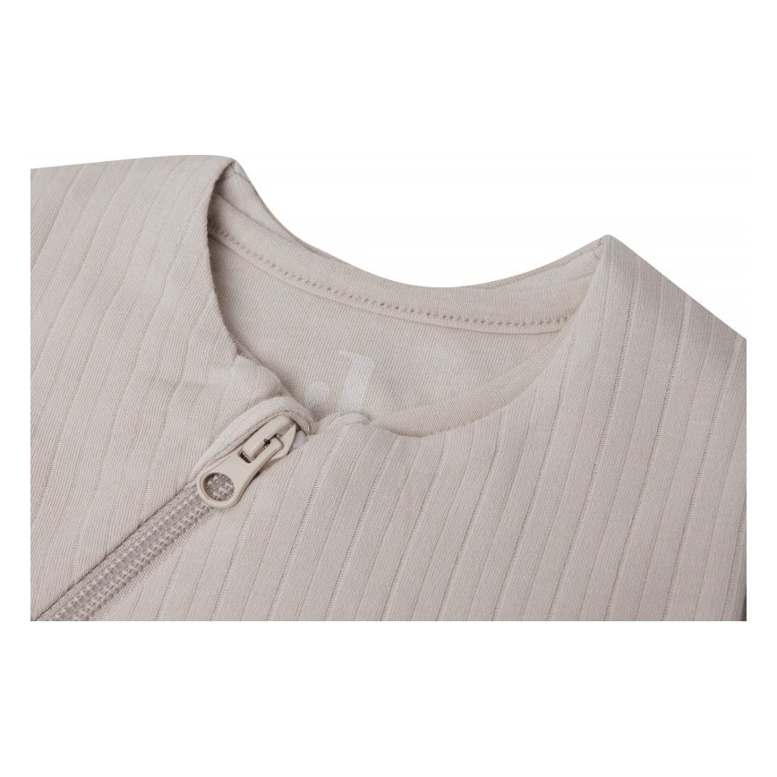 Jollein - Hálózsák 3in1 0-3 hónapos 3,5 TOG Nougat