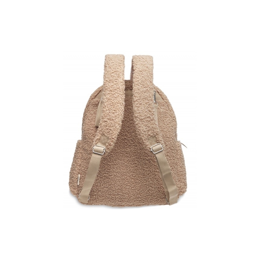Jollein - Pelenkázó hátizsák bézs