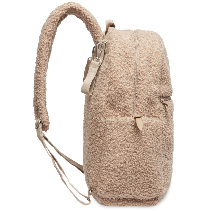 Jollein - Pelenkázó hátizsák bézs