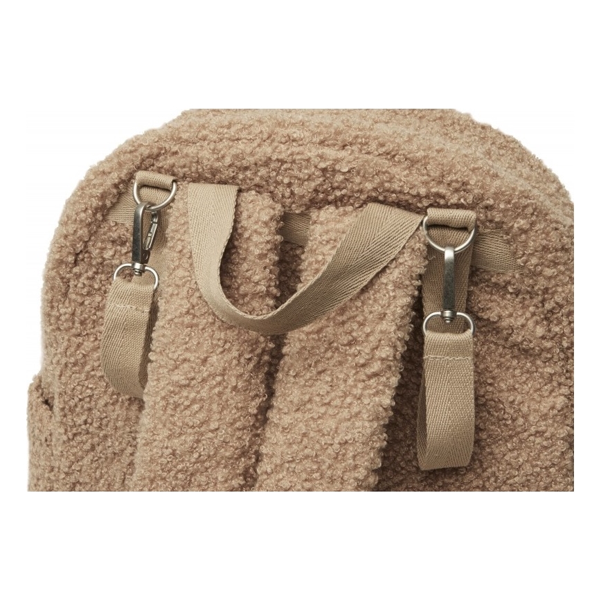 Jollein - Pelenkázó hátizsák bézs