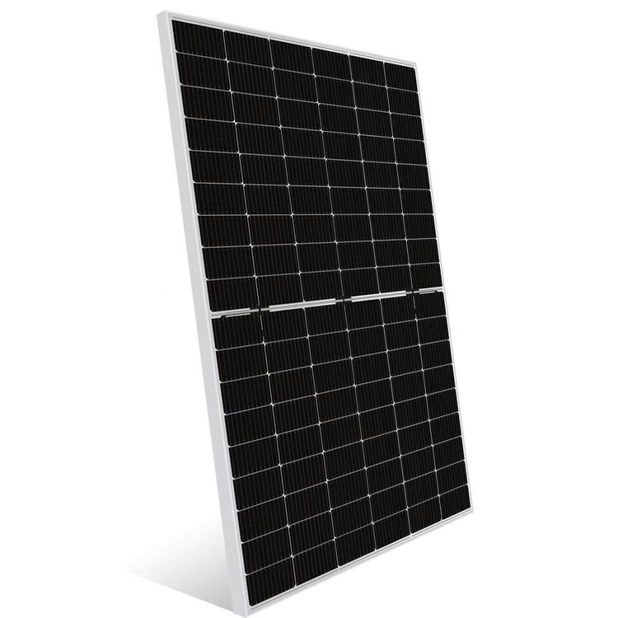 Jolywood Ntype 415Wp IP68 kétoldalas fotovoltaikus napelem - 36 darabos raklap