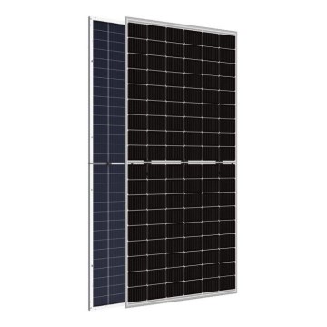 Jolywood Ntype 415Wp IP68 kétoldalas fotovoltaikus napelem