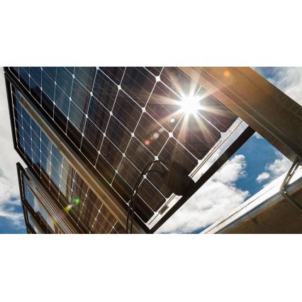 Jolywood Ntype 415Wp IP68 kétoldalas fotovoltaikus napelem