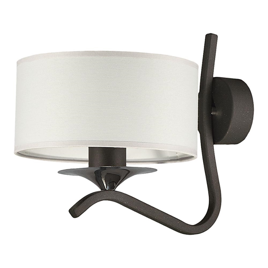 JUPITER 1280-KSKG - KASZMIR fali lámpa 1xE27/60W