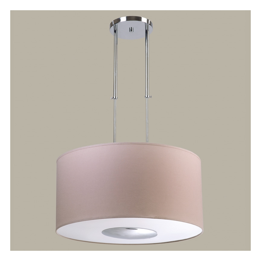 Jupiter 1368 - NOTE CA - Mennyezeti lámpa rúdon NOTE 3xE27/60W/230V