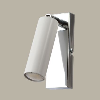 Jupiter 1382 - ST K BI - LED Fali lámpa STEP LED/4,3W/230V