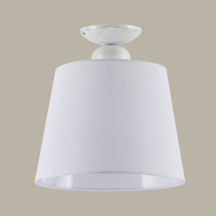 Jupiter 1385 - KM 1 B pl - Mennyezeti lámpa KAMELIA 1xE27/60W/230V