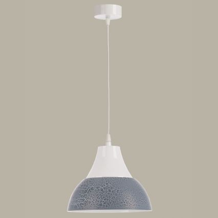 Jupiter 1389 - NEL NE D BE - Csillár 1xE27/60W/230V