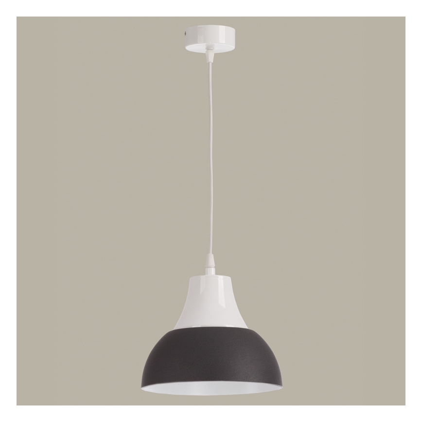 Jupiter 1395 - NEL M GR - Csillár NEL 1xE27/60W/230V