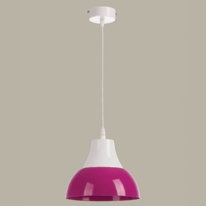 Jupiter 1397 - NEL NE M FU - Csillár 1xE27/60W/230V