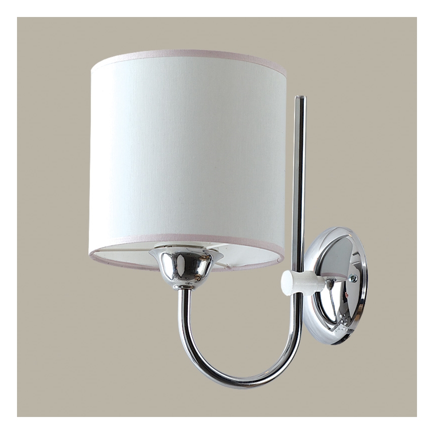 Jupiter 1406 - TW K B - Fali lámpa TWINGO 1xE27/60W/230V