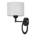 Jupiter 1469 - Fali lámpa PRES 1xE27/60W/230V
