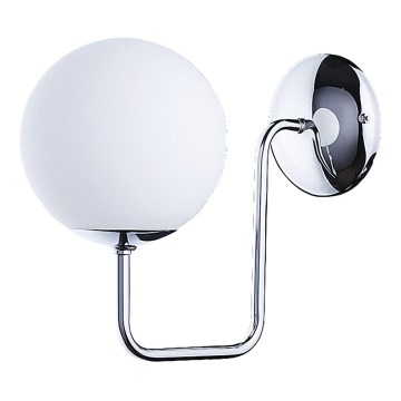 Jupiter 1702 - Fali lámpa GOJA 1xE14/40W/230V