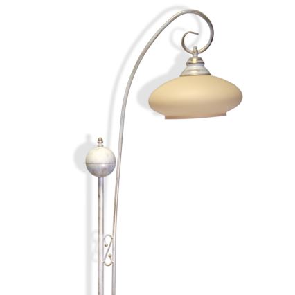 Jupiter 1744 - Állólámpa BOLERO 1xE27/60W/230V