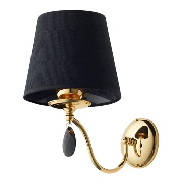 Jupiter 1798 - EGK - Fali lámpa EDIGA 1xE27/60W/230V