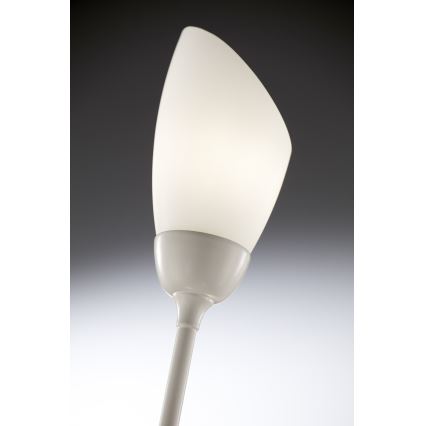 Jupiter 2063 - Állólámpa GLORIOSA 9xG9/14W/230V krémszínű