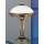Jupiter 23 - TG - Asztali lámpa TURKUS 1xE27/60W/230V