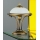 Jupiter 24 - TN - Asztali lámpa TURKUS 1xE14/40W/230V