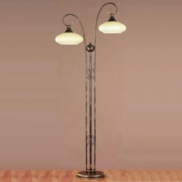 Jupiter 396 - BO P 2 - BOLERO állólámpa 2xE27/60W/230V