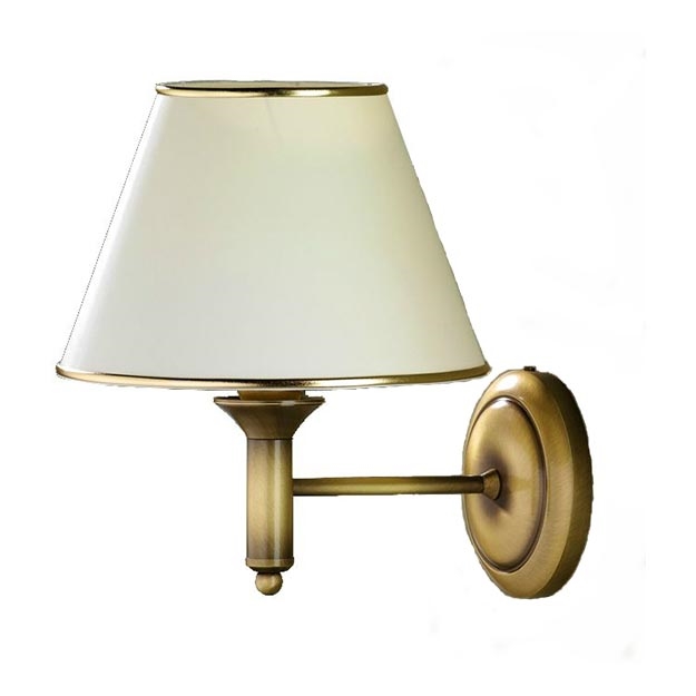 Jupiter 506 - CL K p - Fali lámpa CLASSIC E27/60W/230V