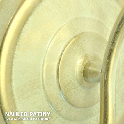 Jupiter 518 - LAP - Állólámpa  LAURA 1xE27/60W/230V