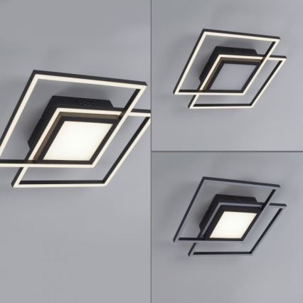 JUST LIGHT. 14144-18 - LED Mennyezeti lámpa ASMIN LED/26W/230V